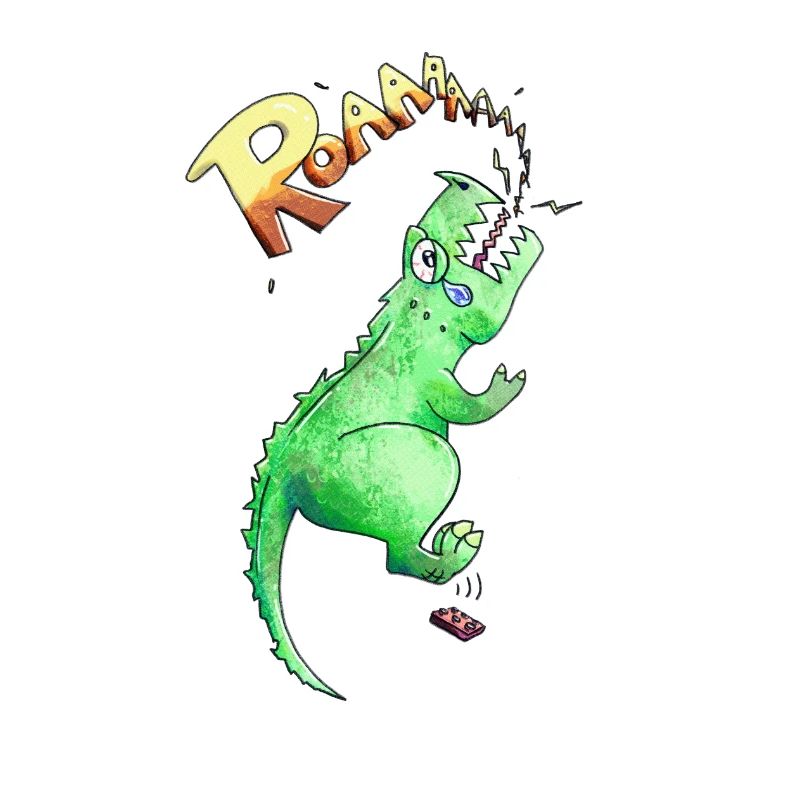 T-Rex