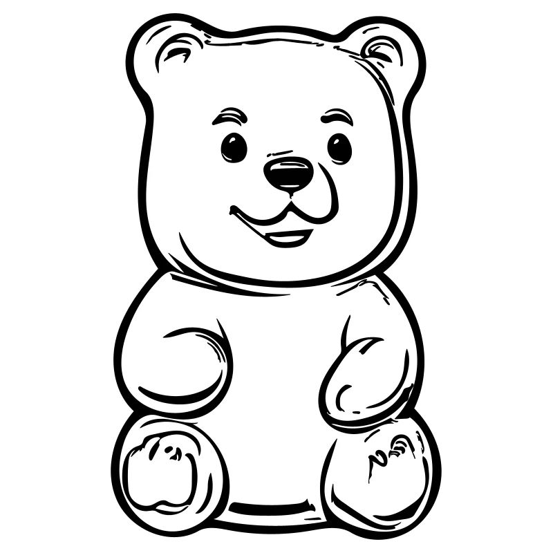 Teddybär