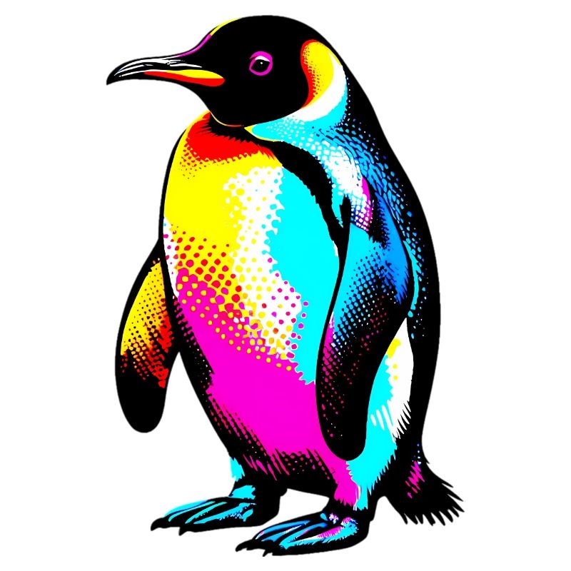 Penguin
