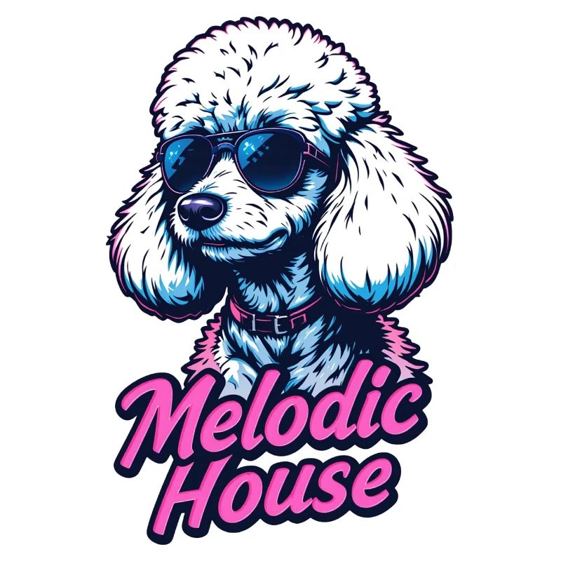Melodic House Pudel