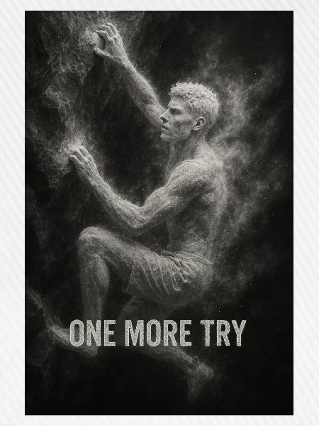 One more try.