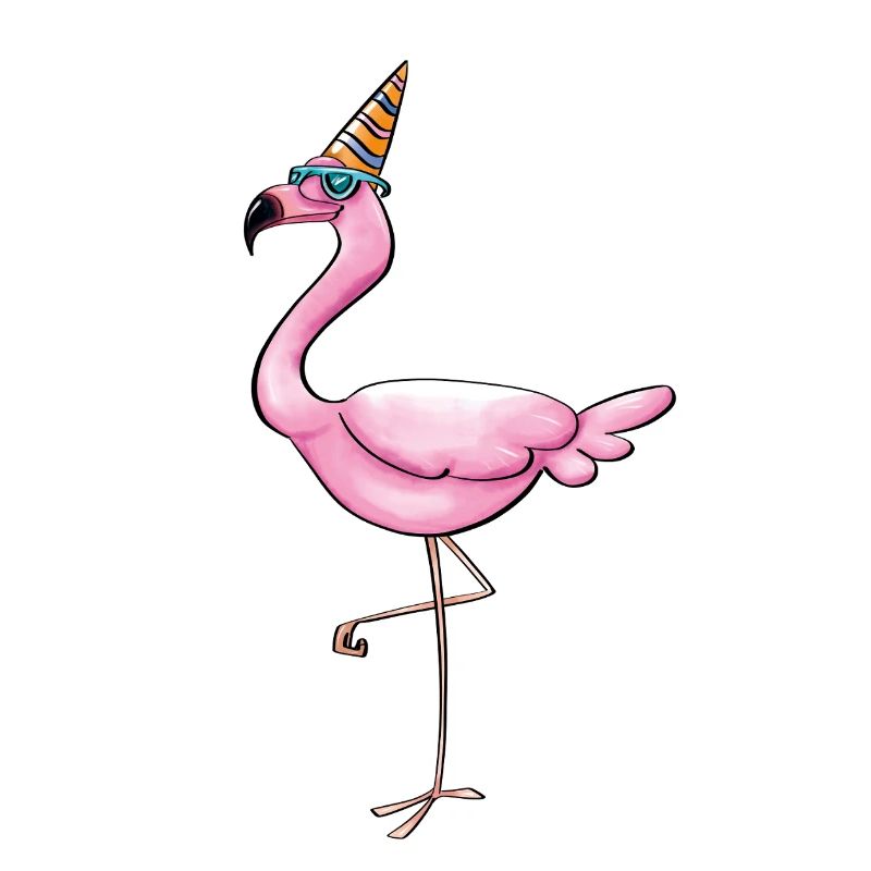 Flamingo