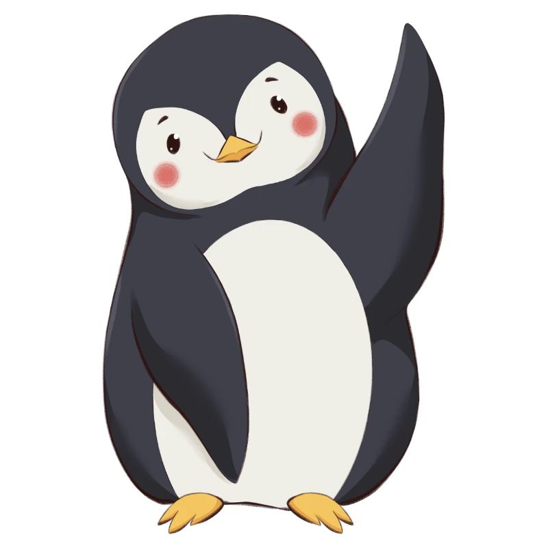 Pinguin