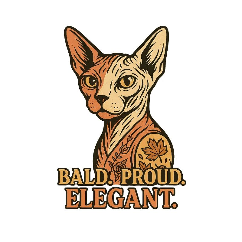 Chat Sphynx