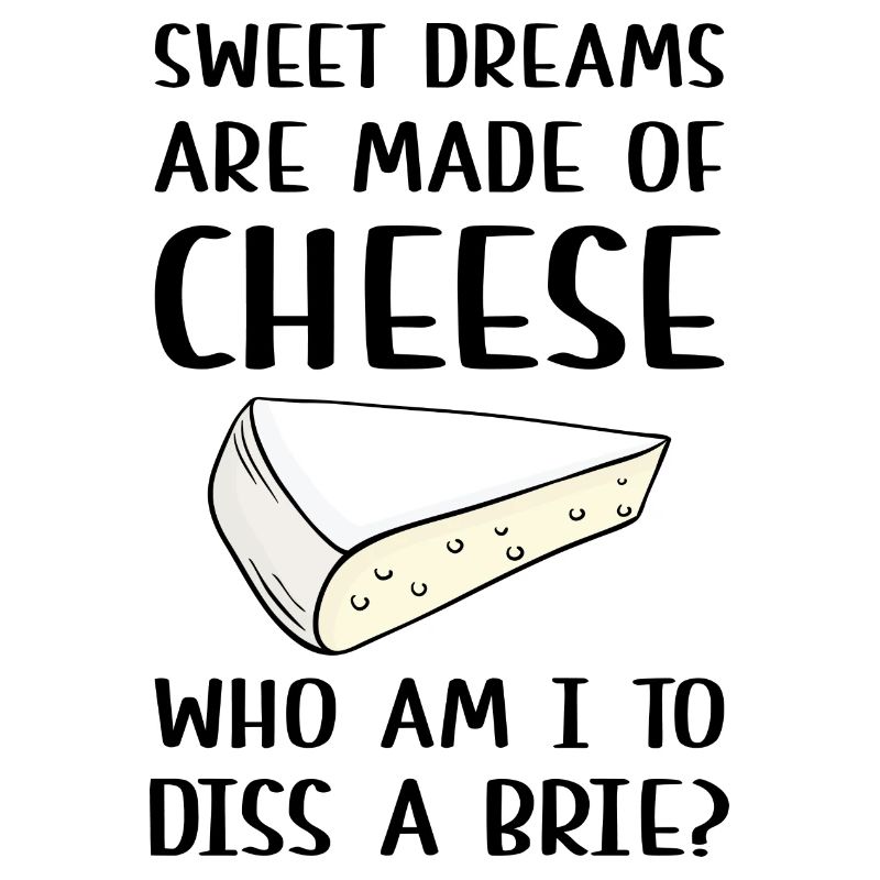 Diss A Brie