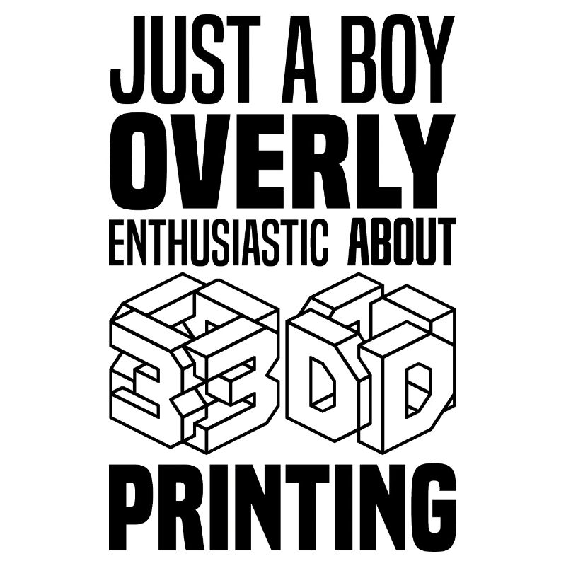 3D Drucker