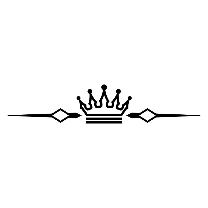 Krone Symbol