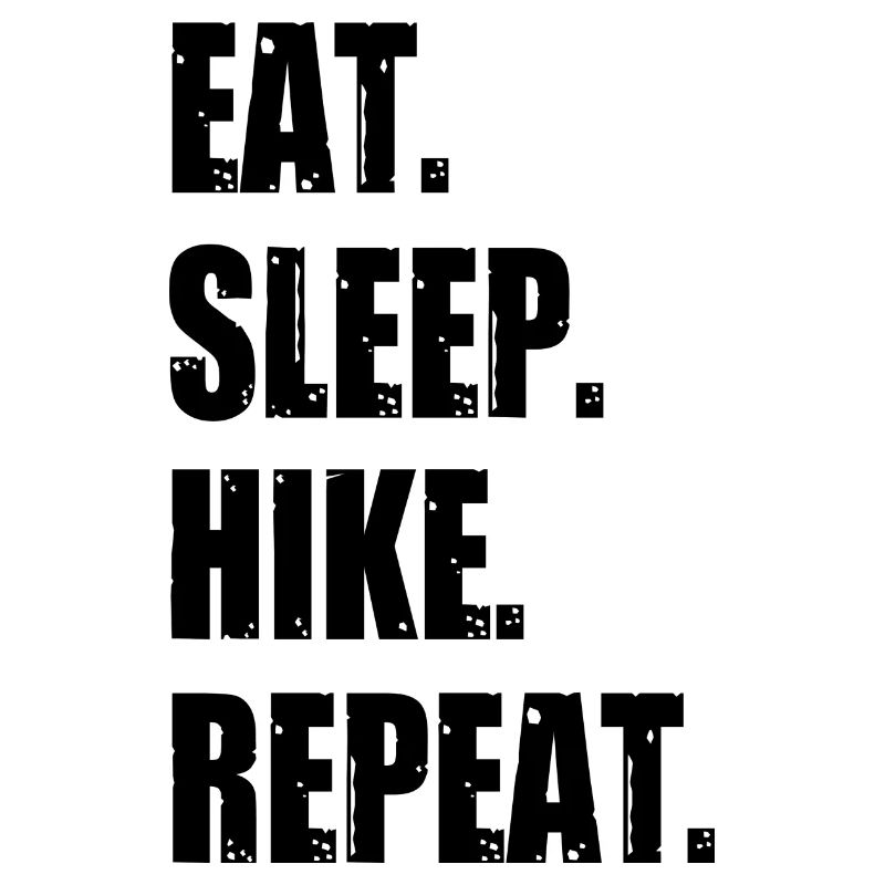 Manger Sleep Hike -