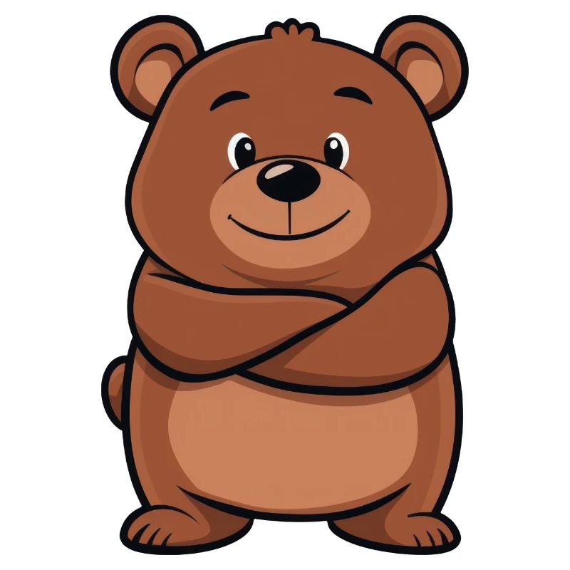 Bear Cute