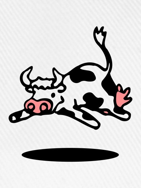 cow