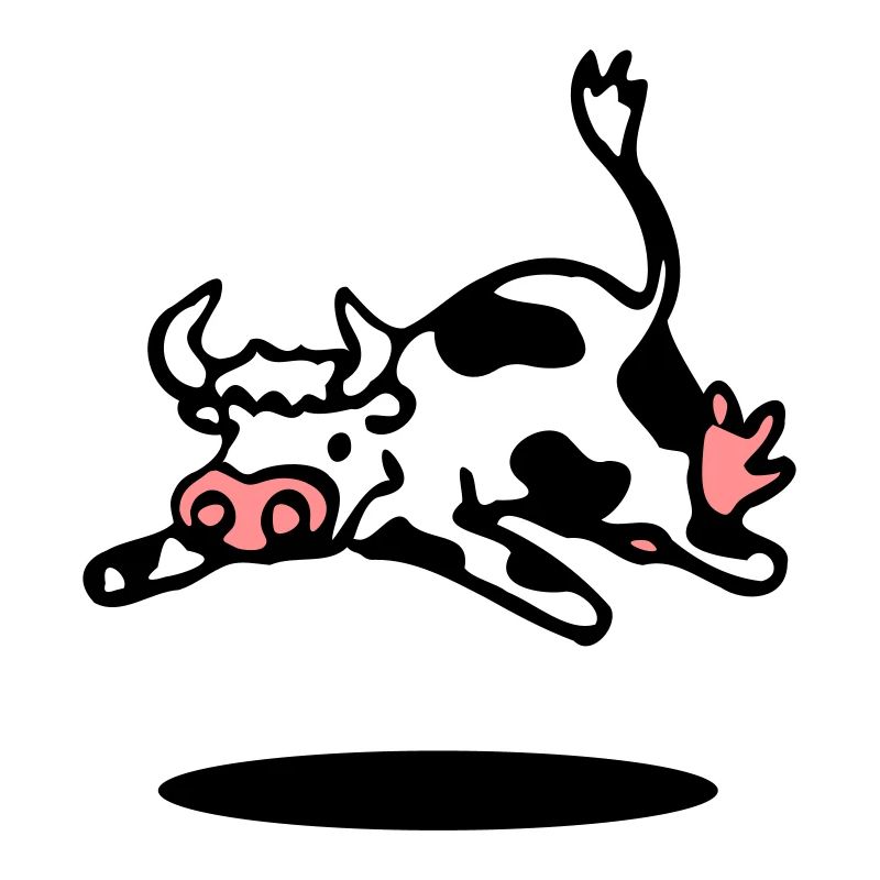cow