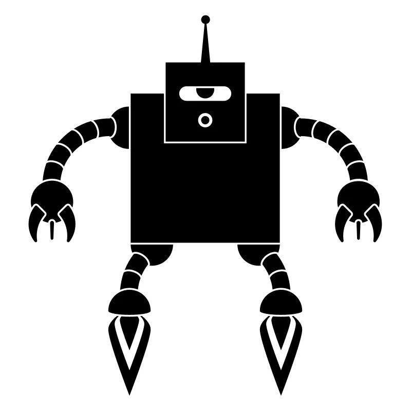 flying robot