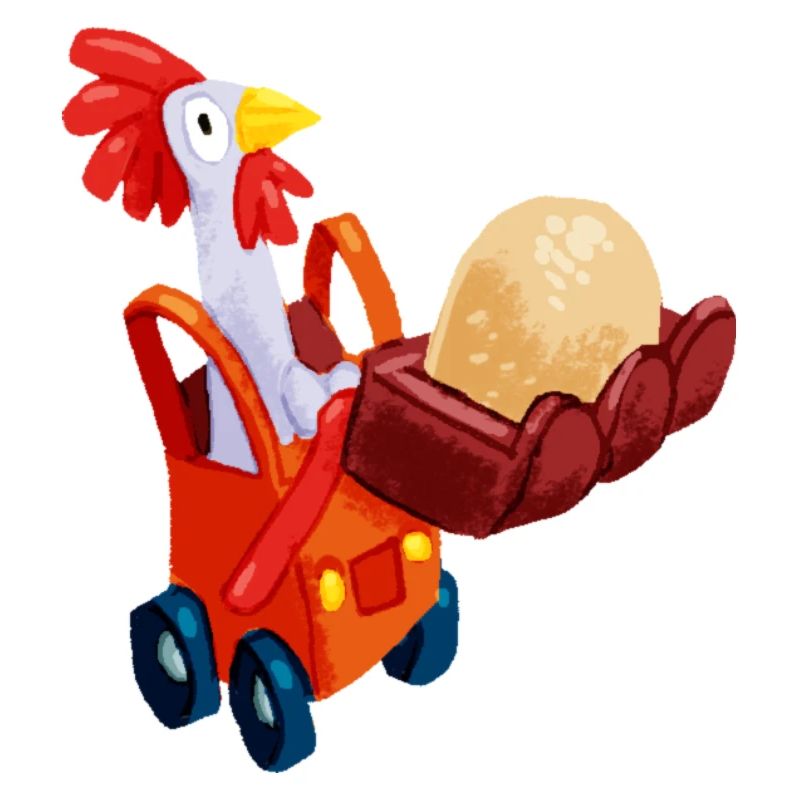 EierMobil