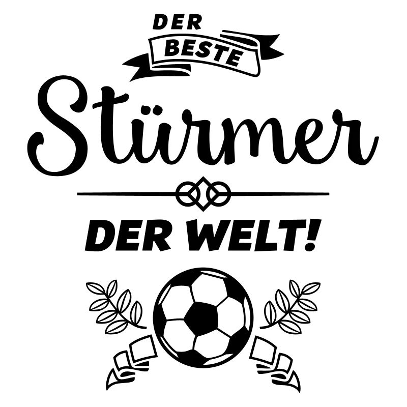 der beste stürmer