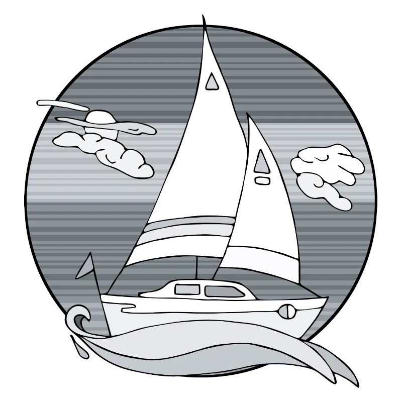 Segelboot
