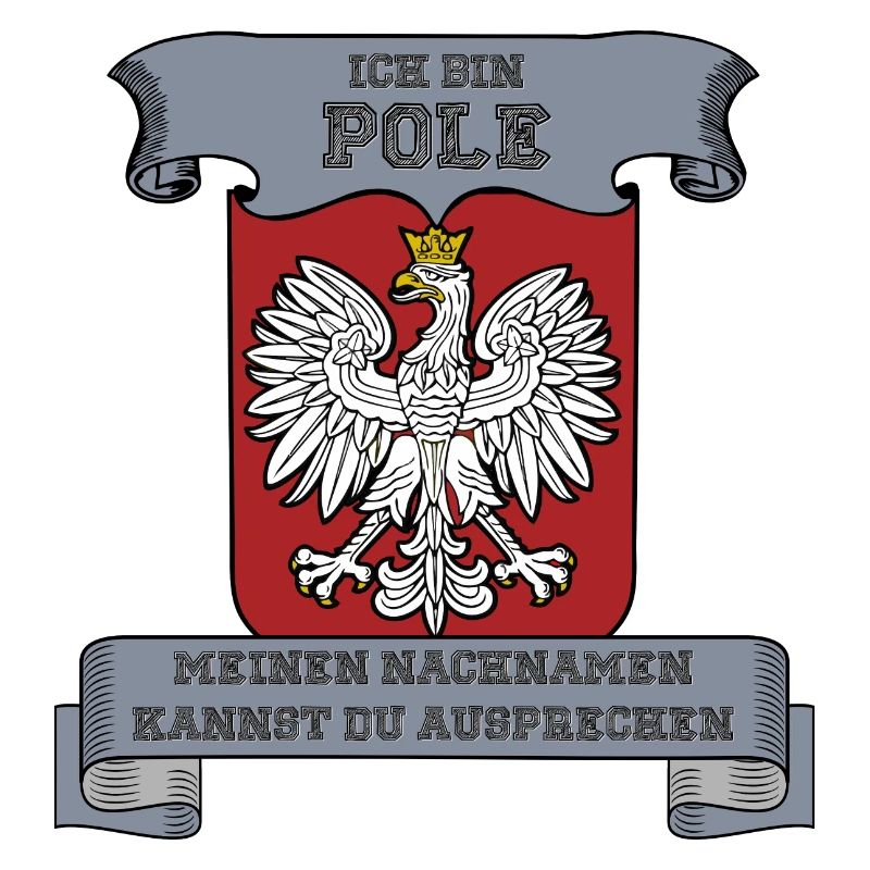 ich bin Pole