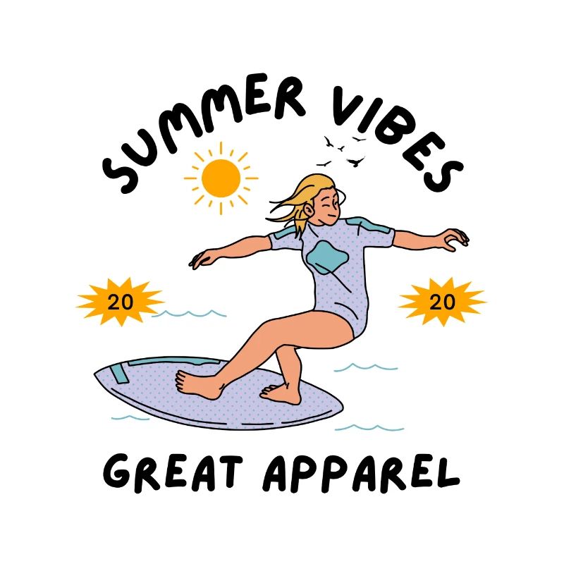 summer vibes