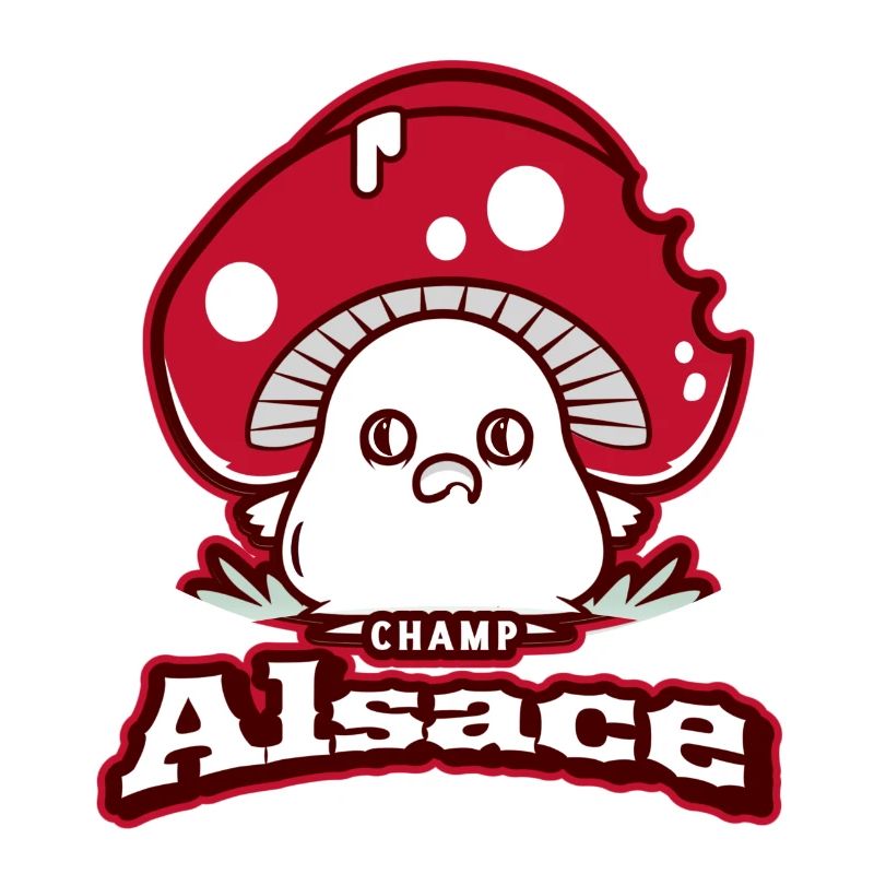 Alsace Champi
