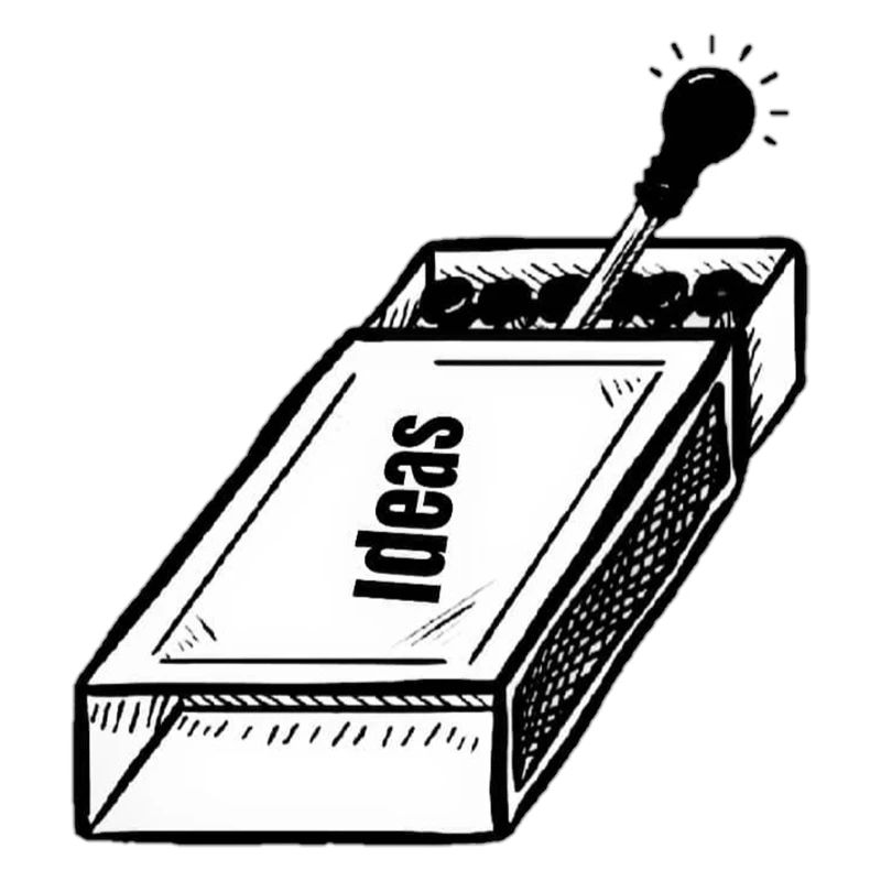 Think Outside Box Keep Your Mind Active & Creative