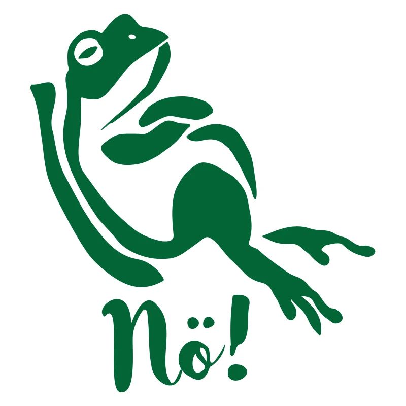 Nöfrog