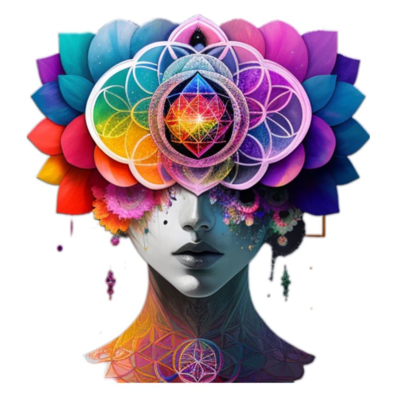 Lady Chakra