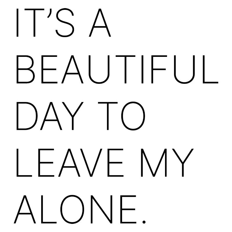 beautiful day