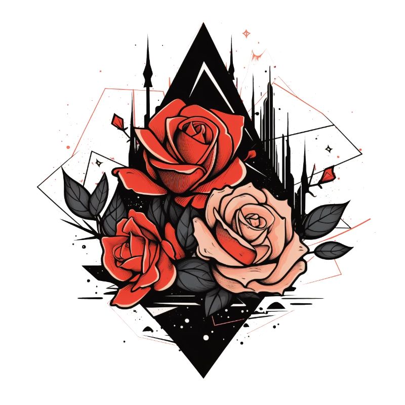 Rote Rosen