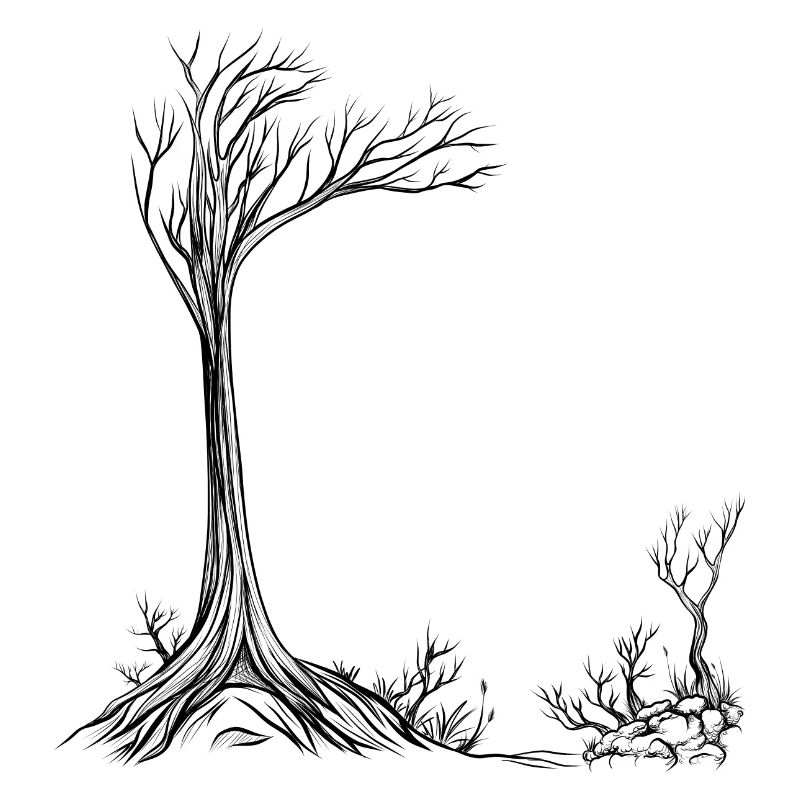 kahler Baum