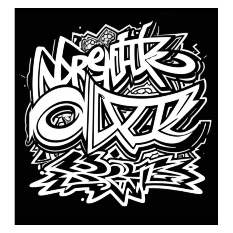 Graffiti-Design