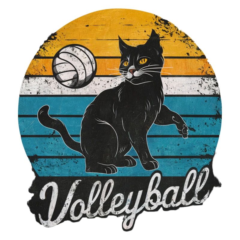 KatzeVolleyball