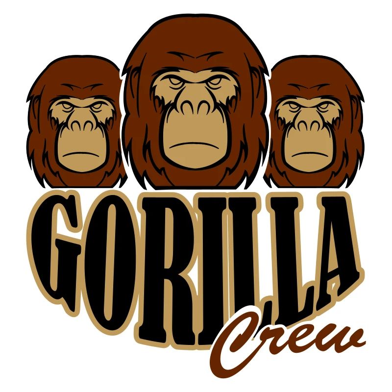 Gorilla Crew