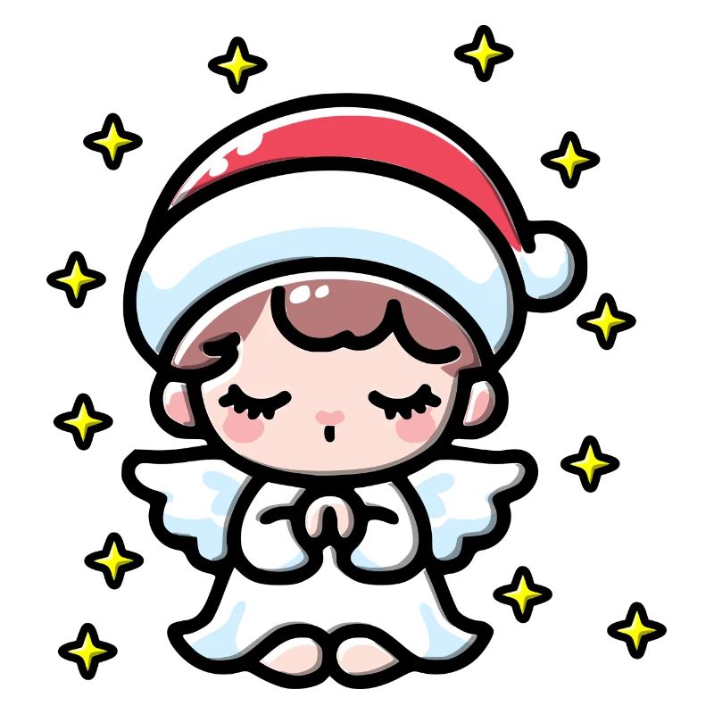 Ange de Noël