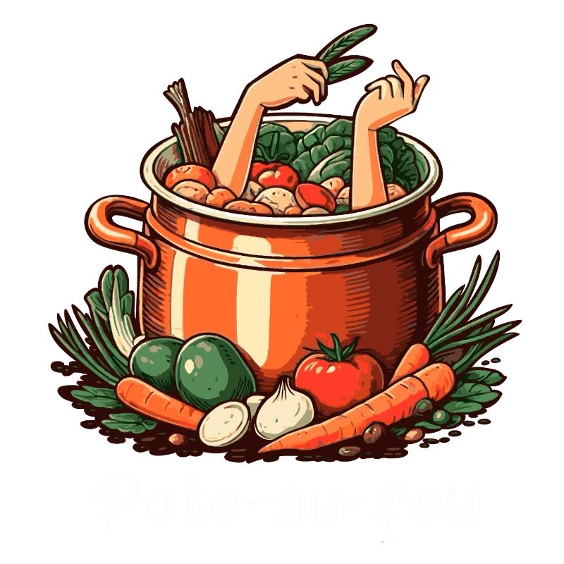 Pote au feu