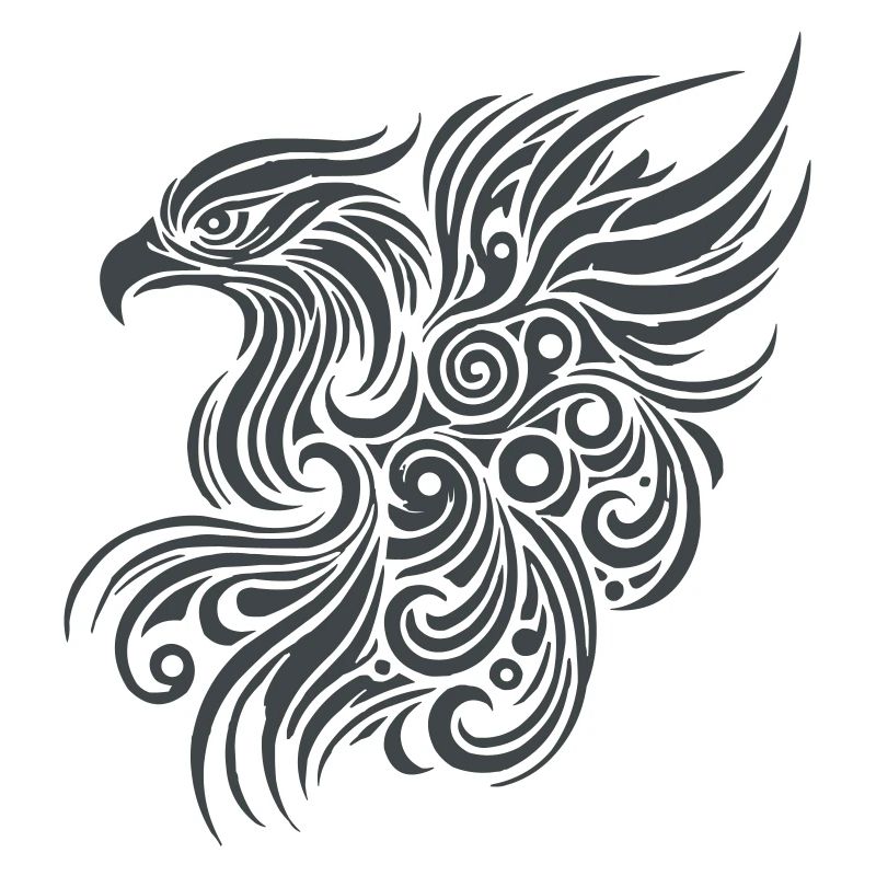 Eagle Tribal