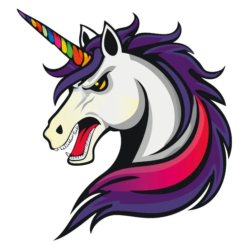 Uncicorn Evvil