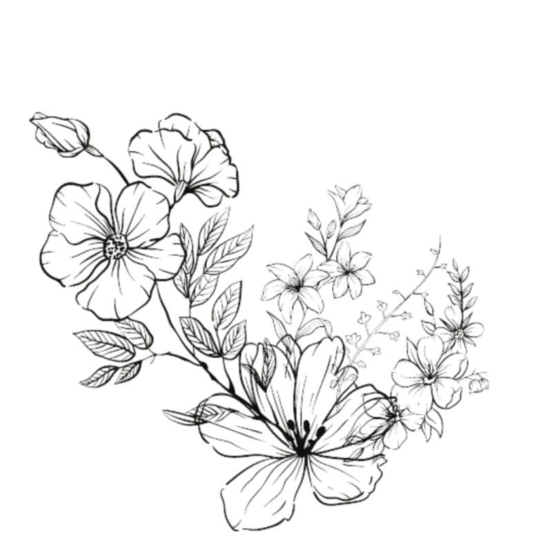 Blumenstrauß