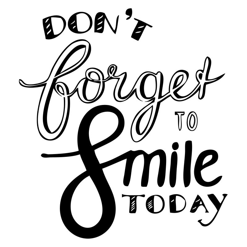 Smile