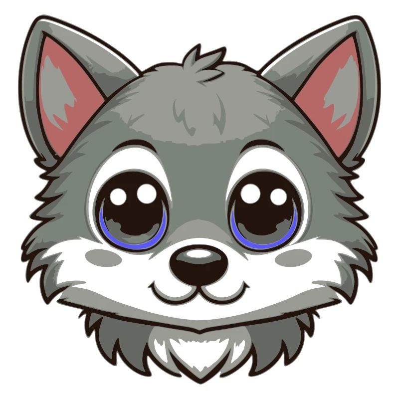 Wolfsbaby