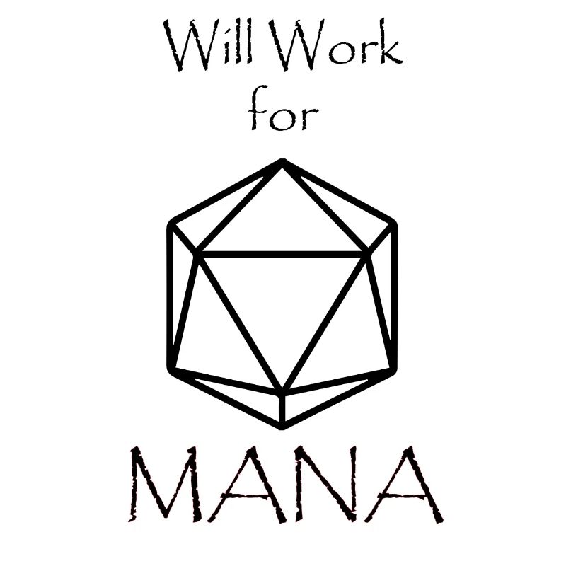 Mana