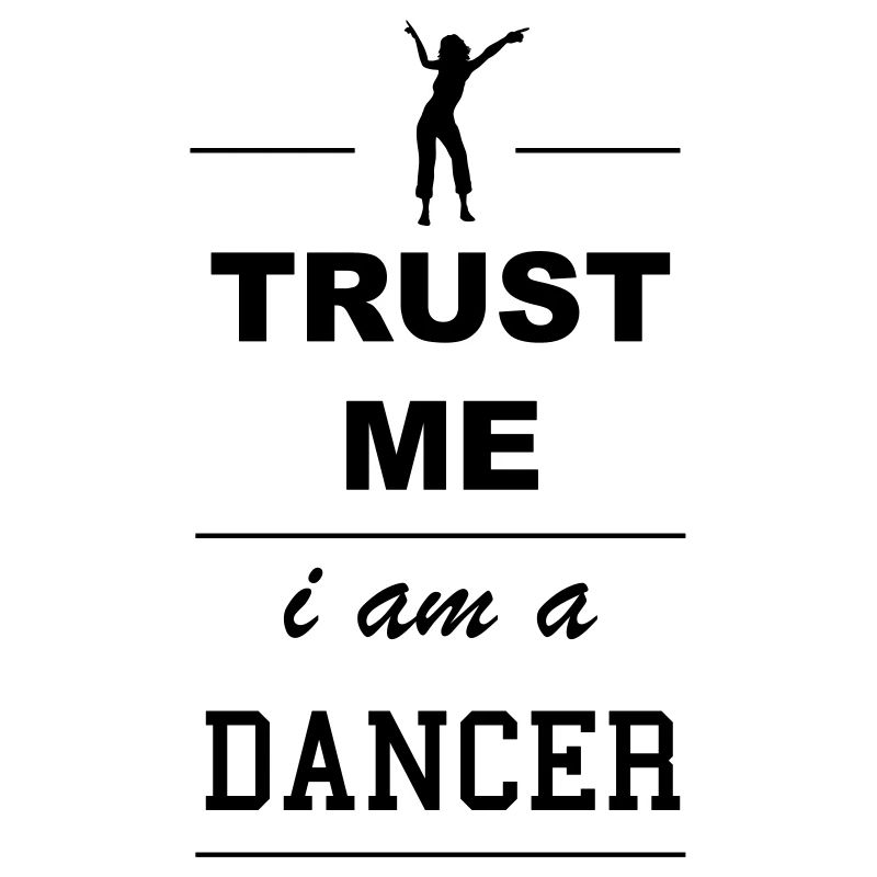Trust me I´m a Dancer 1c