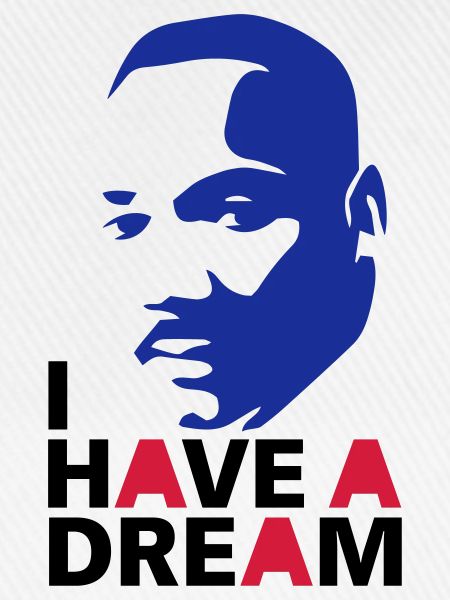 MARTIN LUTHER KING