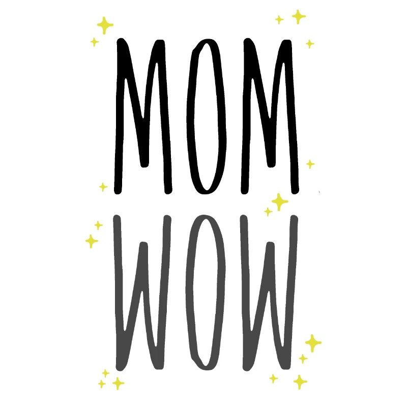 Maman est Wow