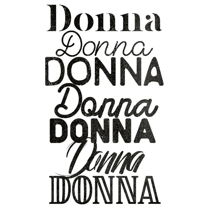 Donna