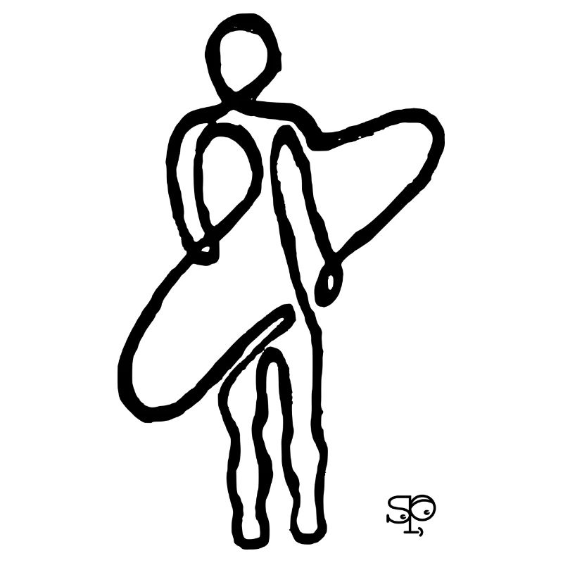 Surf Dude
