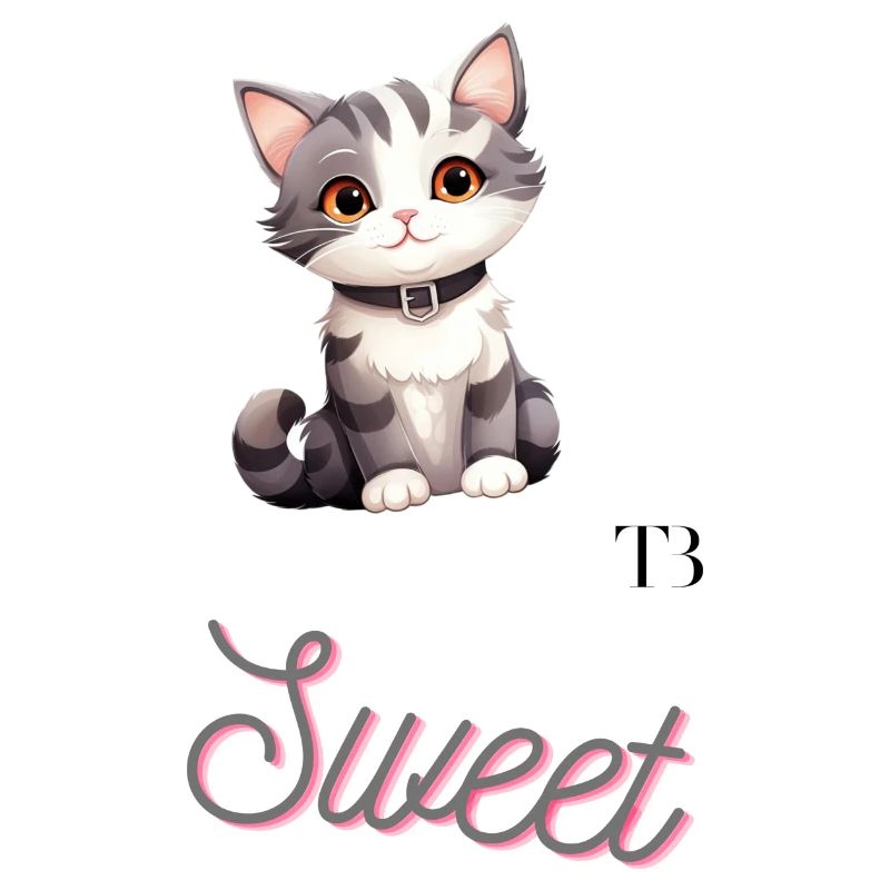 Cute Cat