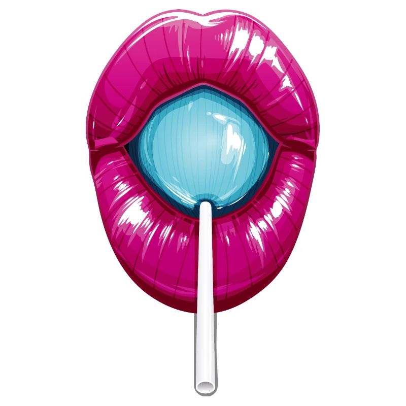 Lollipops