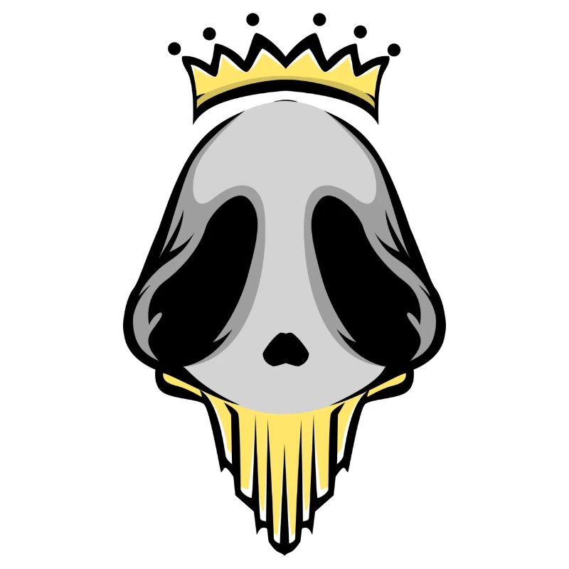 Logo du roi extraterrestre