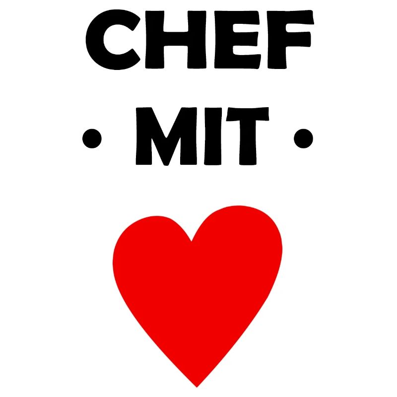 Chef mit Herz