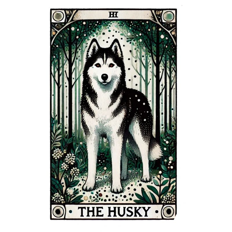 Le Husky