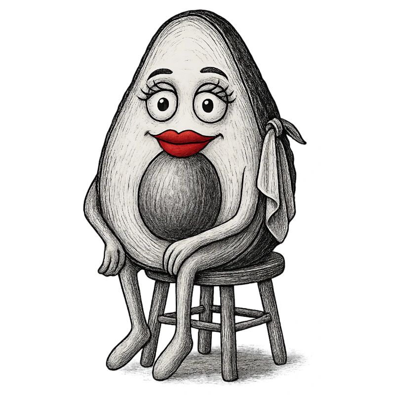 Avocat Décalé